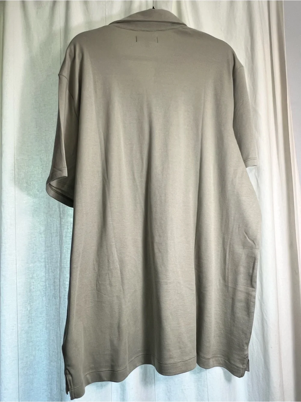 Banana Republic lightweight short